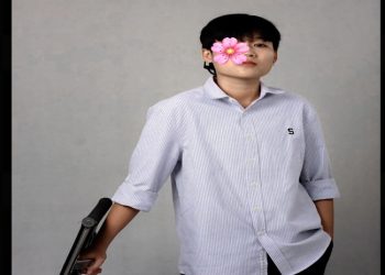 Thanh Xuyên - Tìm bạn les Mỹ Đức nữ tính đáng yêu