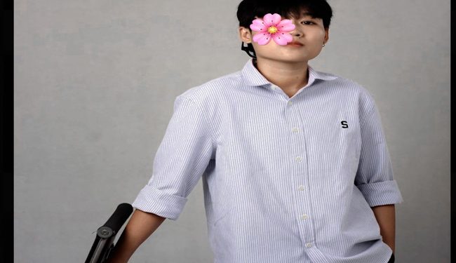 Thanh Xuyên - Tìm bạn les Mỹ Đức nữ tính đáng yêu