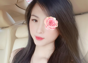 Thảo My - Tìm bạn trai TT Tri Tôn để yêu không ràng buộc