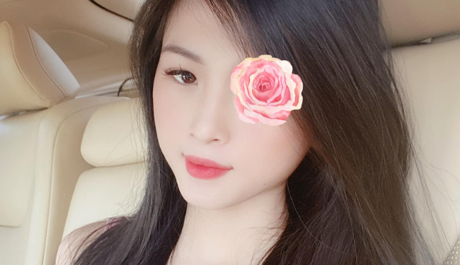 Thảo My - Tìm bạn trai TT Tri Tôn để yêu không ràng buộc