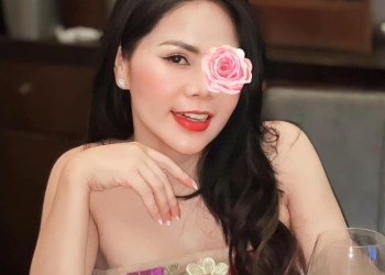 Thảo Vân - Máy bay bà già Vũng Tàu hồi xuân tìm phi công sung sức