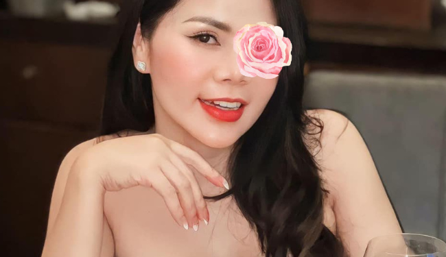 Thảo Vân - Máy bay bà già Vũng Tàu hồi xuân tìm phi công sung sức