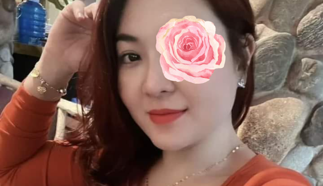 Thu Hiền - Máy bay bà già TP Châu Đốc tìm trai trẻ tình một đêm