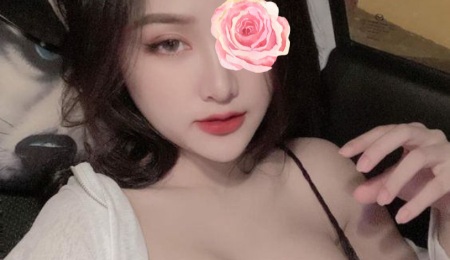 Thùy Dương - Tìm bạn tình Mỹ Đức thích ăn cháo lưỡi