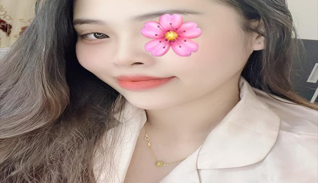 Thùy Lan - Tìm bạn les Mỹ Đức có kinh tế ổn định