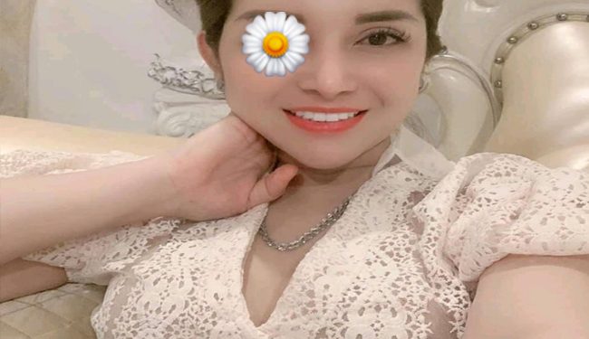 Thúy Phương - Máy bay bà già TX Tân Châu tìm trai trẻ 20 tuổi