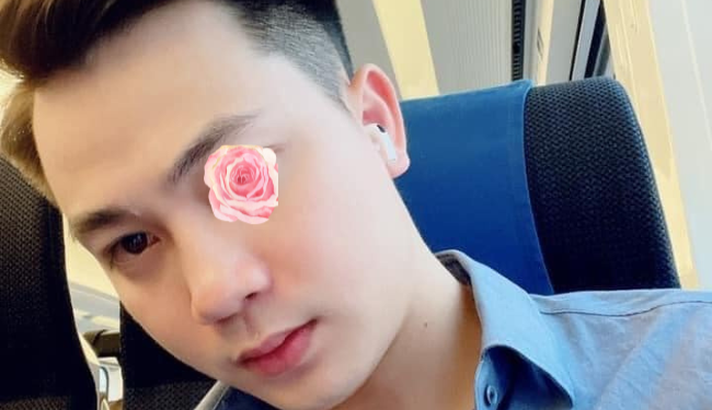 Đăng Trường - Tìm bạn boy gay TT Thoại Sơn học hành giỏi giang