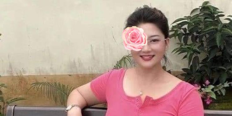 Địa chỉ tìm bạn gái ly dị chồng có thông tin chính chủ