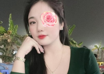 Khánh Mai - Cô bé nhiệt tình tìm bạn tình TP Châu Đốc