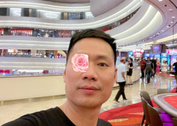 Khánh Minh - Tìm bạn gái Ứng Hòa thân thiện, lịch sự