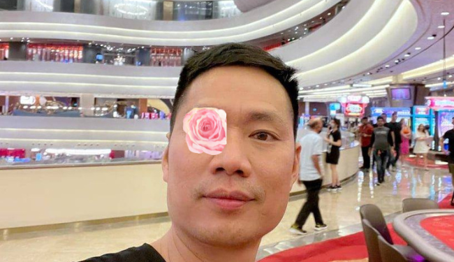 Khánh Minh - Tìm bạn gái Ứng Hòa thân thiện, lịch sự