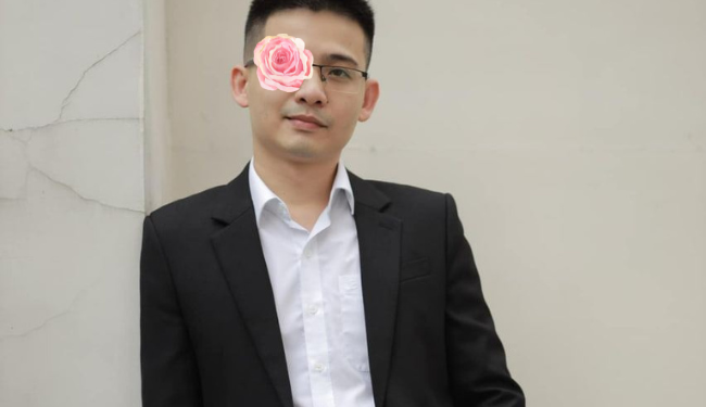 Khánh Trung- Tìm bạn boy gay Bà Rịa rảnh rỗi lôi súng ra đọ