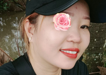 Minh Hường - Tìm bạn les Châu Thành biết quan tâm người yêu