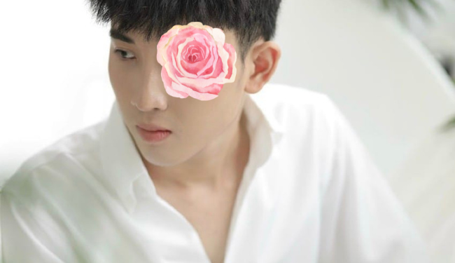 Minh Tân - Bạn trai học sinh giỏi 12 năm liền