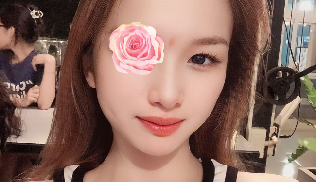 Ngọc Thanh - Gái xinh lung linh tìm bạn Les TP Châu Đốc