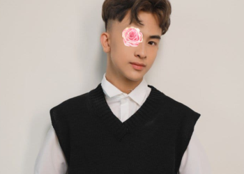 Nhật Tiến - Boy đẹp trai chưa yêu một ai tìm bạn gái Ứng Hòa