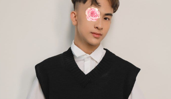 Nhật Tiến - Boy đẹp trai chưa yêu một ai tìm bạn gái Ứng Hòa