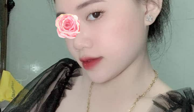 Phương Thúy - Tìm bạn trai Vũng Tàu yêu nhau lâu dài