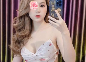 Thanh Ngân - Gái xinh tìm bạn tình Châu Thành đi Tour