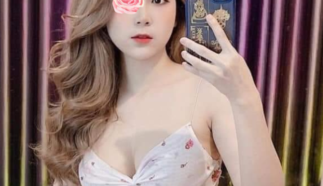 Thanh Ngân - Gái xinh tìm bạn tình Châu Thành đi Tour