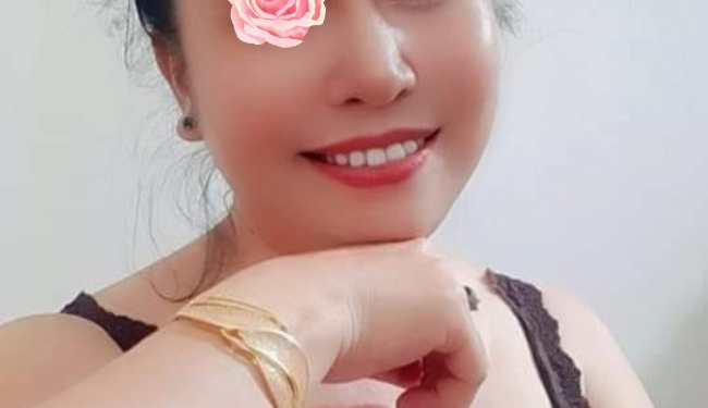 Thảo Phượng - Máy bay bà già Long Điền giàu có mới ly dị