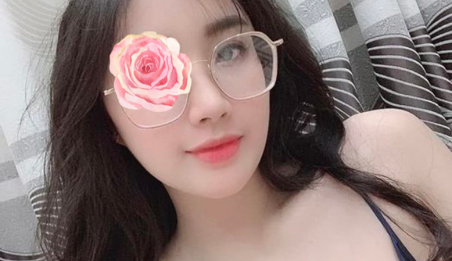 Thúy Hạnh - Tìm bạn trai Bà Rịa ân ái lâu dài