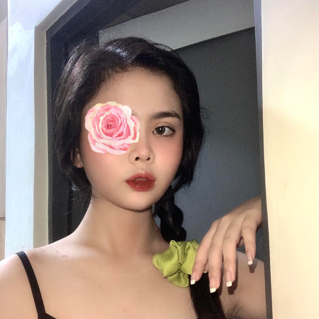 Thúy Như - Bạn gái cần tìm sugar daddy sinh lý khỏe