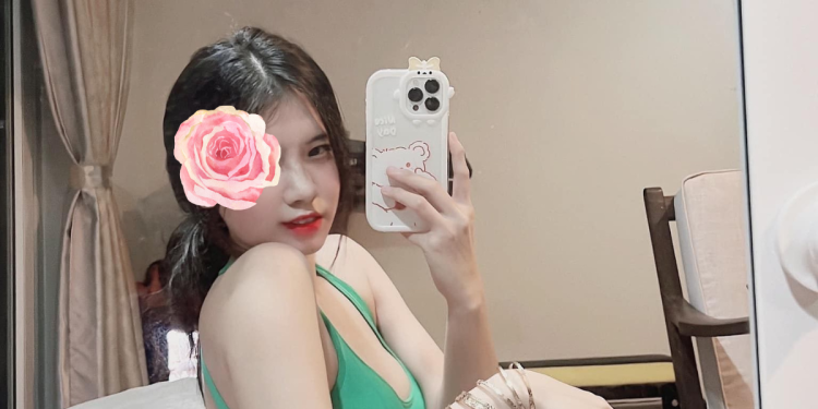 Tìm bạn gái giải quyết sinh lý có thông tin chính xác