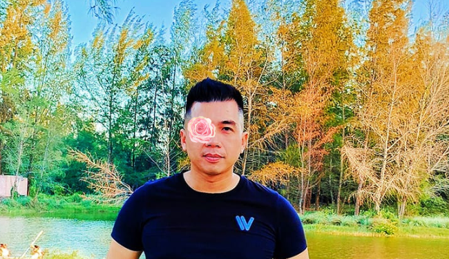 Trung Tùng - Tìm bạn boy gay Vũng Tàu ngoan ngoãn