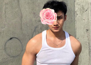 Bá Lộc - Tìm bạn boy gay Long Điền ăn chay trường