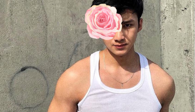 Bá Lộc - Tìm bạn boy gay Long Điền ăn chay trường