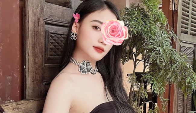 Cẩm Đoan - Bạn gái tìm bạn les TT Chợ Mới không gian dối