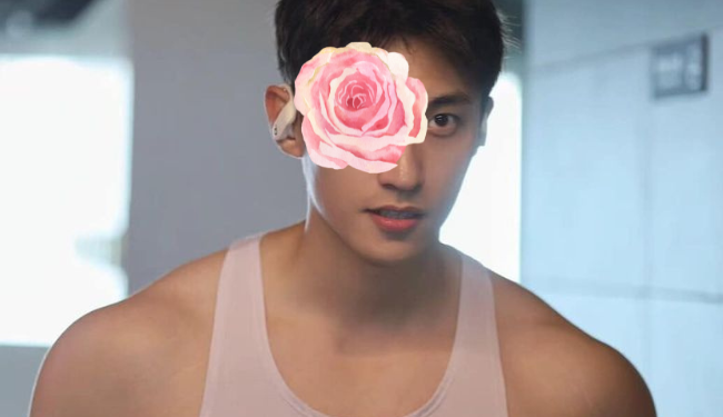 Gia Huy - Bạn trai TX Tân Châu tìm người yêu về làm dâu