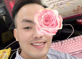 Gia Khánh - Bạn trai TX Tân Châu thích nghe nhạc Đen Vâu