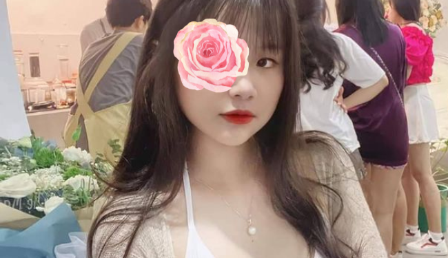 Hồng Đào - Bạn gái tìm bạn les Vũng Tàu thích dạo phố