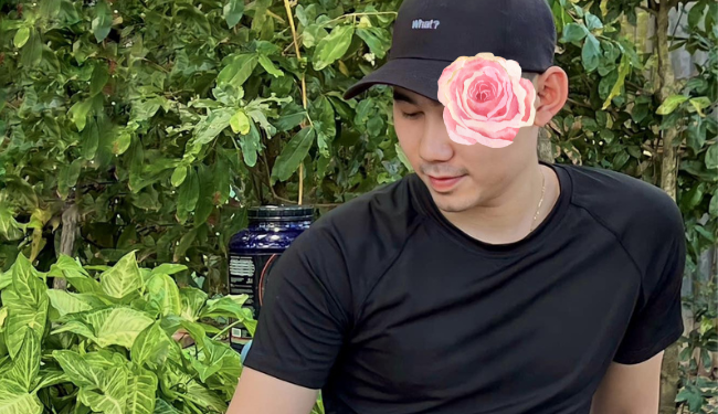 Khánh Hòa - Bạn trai Châu Thành tìm bạn gái chân thành