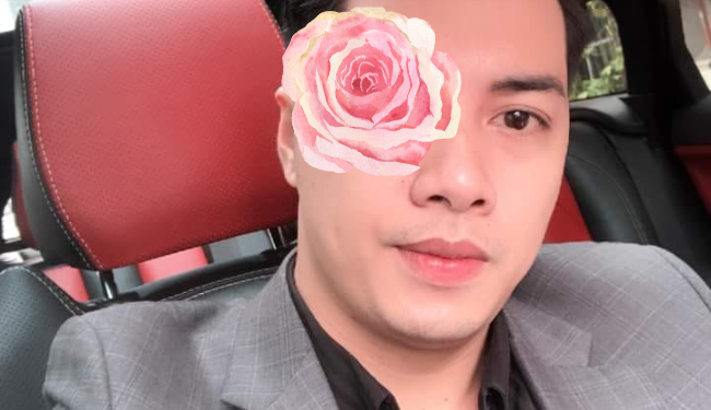 Khánh Minh - Bạn trai lịch sự cần tìm bạn boy gay Long Hải