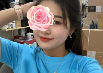 Lan Ngọc - Bạn gái dịu dàng tìm bạn les TT Tri Tôn