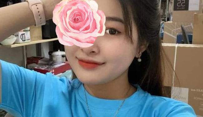 Lan Ngọc - Bạn gái dịu dàng tìm bạn les TT Tri Tôn