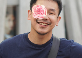 Minh Tân - Bạn trai tìm bạn boy gay Bạc Liêu để yêu