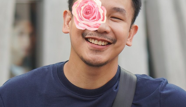 Minh Tân - Bạn trai tìm bạn boy gay Bạc Liêu để yêu