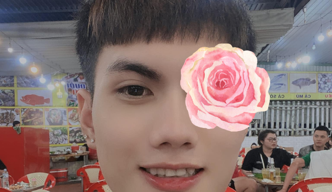 Minh Tiến - Bạn gay tìm anh Top huyện Phước Long dâm đãng