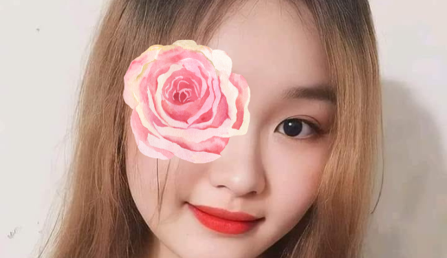 Ngọc Châu - Bạn gái ngọt ngào tìm bạn trai Long Hải để yêu