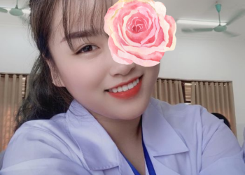 Ngọc Linh - Bạn gái Long Điền tìm bạn trai hiền lành dễ mến