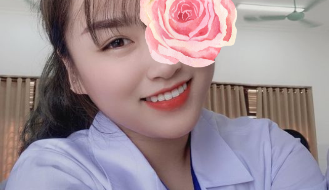 Ngọc Linh - Bạn gái Long Điền tìm bạn trai hiền lành dễ mến