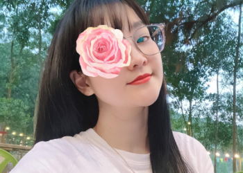 Ngọc Mai - Bạn gái TT Tri Tôn tìm bạn trai thích hôn