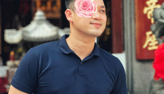 Nhật Minh - Bạn gay Top tìm bạn trai ở Giá Rai