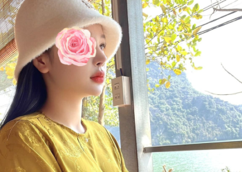 Như Quỳnh - Bạn gái Vũng Tàu tìm bạn tình thích ăn hàu