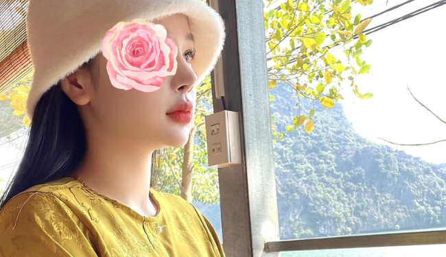 Như Quỳnh - Bạn gái Vũng Tàu tìm bạn tình thích ăn hàu