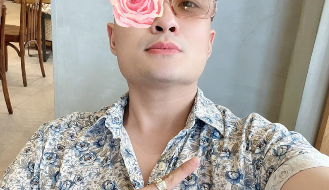 Quốc Huy - Bạn trai vui tính tìm bạn gái Mỹ Đức dễ thương